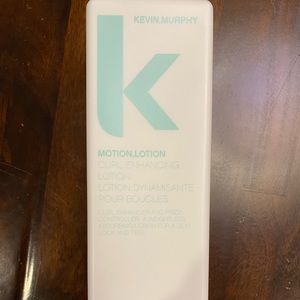 Kevin Murphy Motion Lotion Curl Enhancing Lotion. Brand new. One liter